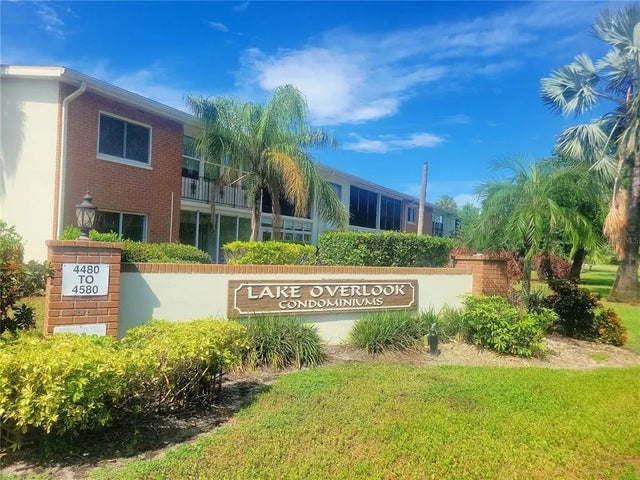 4580 Overlook Drive Ne 297, ST PETERSBURG