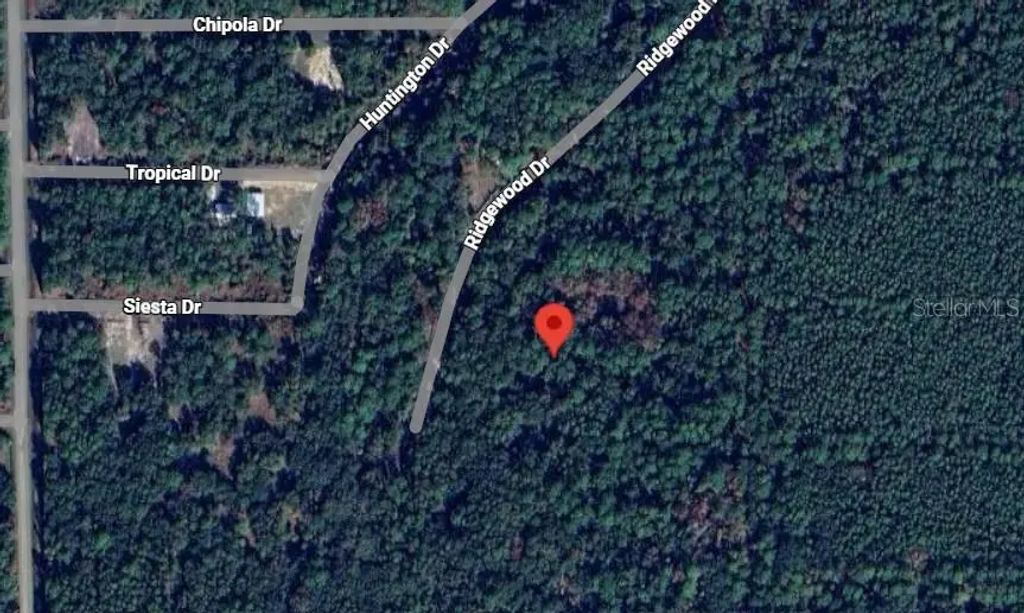 205 Siesta Drive, GEORGETOWN