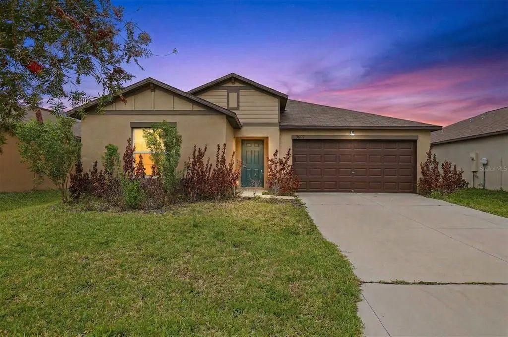 3607 Natural Trace Street, PLANT CITY