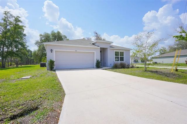 660 Cotulla Drive, KISSIMMEE