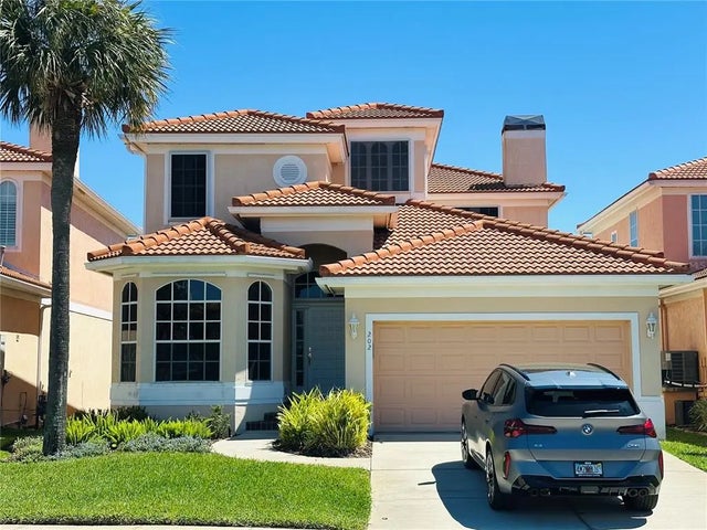 202 Sand Key Estates Drive, CLEARWATER BEACH