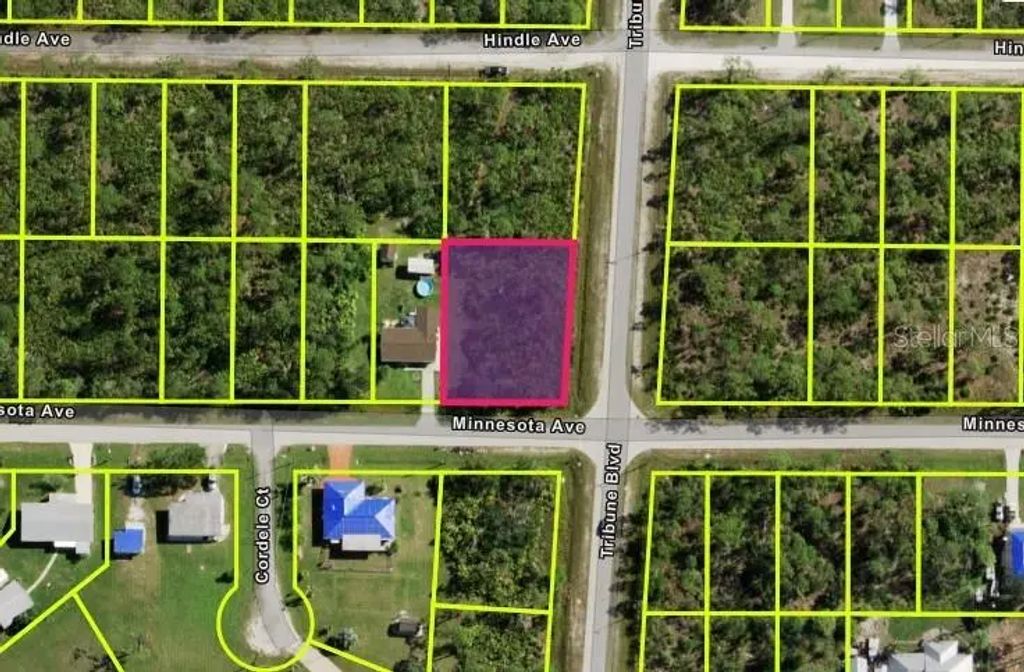 12266 Minnesota Avenue, PUNTA GORDA