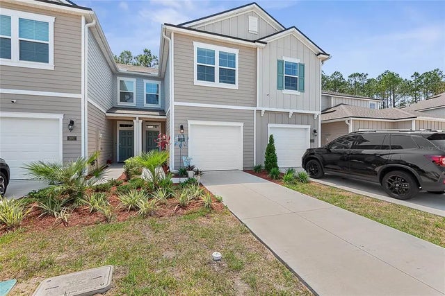 309 Redbud Road, PALM COAST