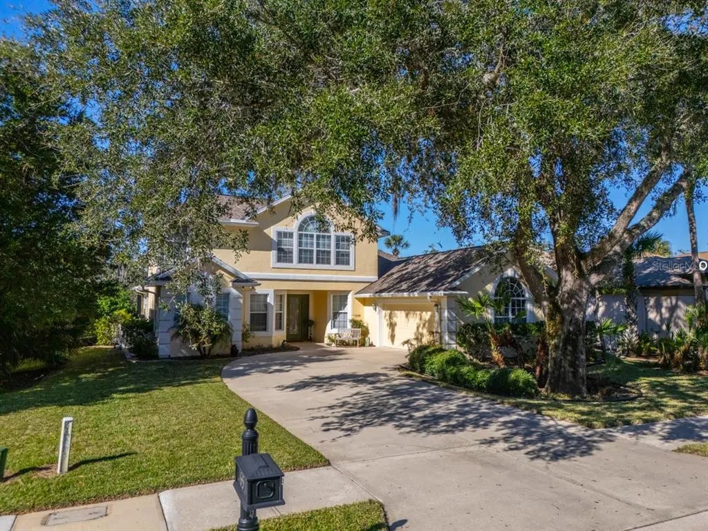 65 N Riverwalk Drive, PALM COAST