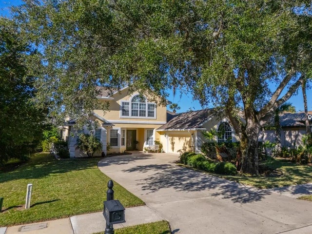 65 N Riverwalk Drive, PALM COAST