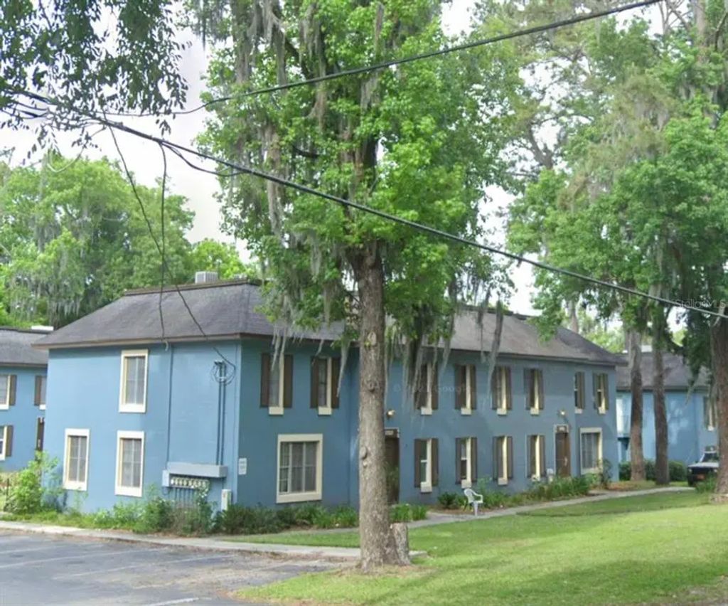 1728-1728 Ne 3rd Street, OCALA