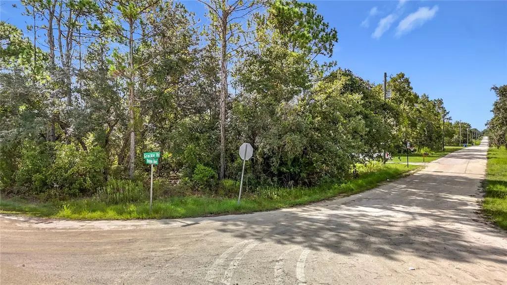 13542 Robin Avenue, WEEKI WACHEE