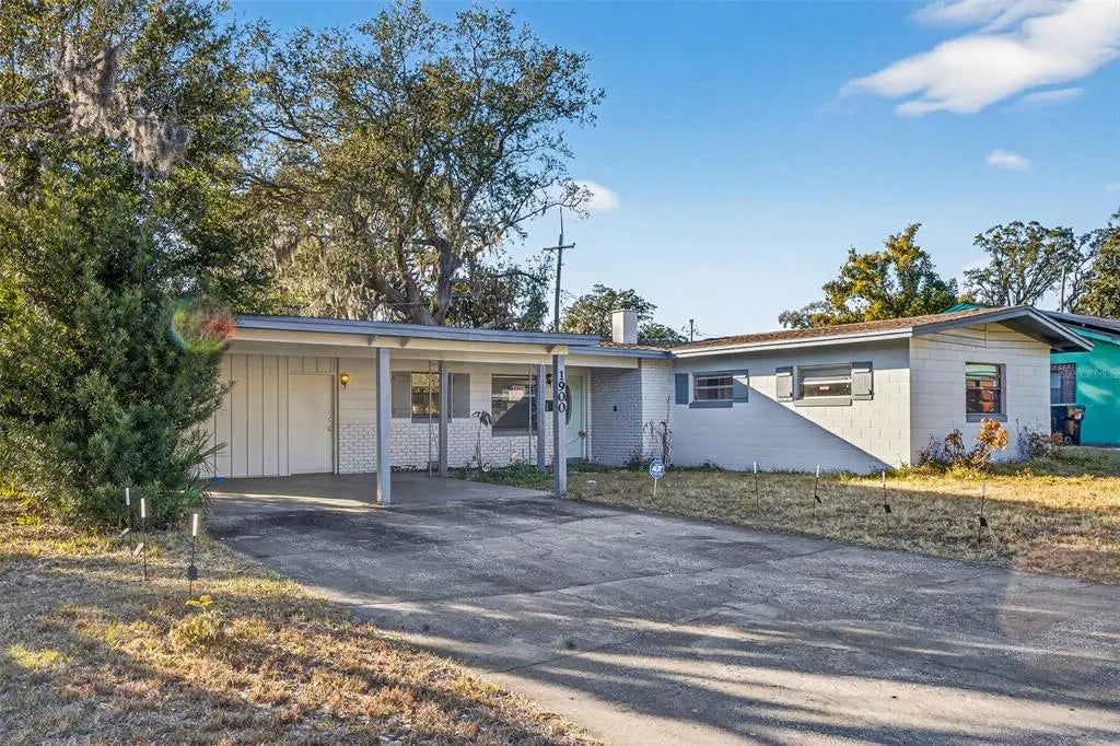 1900 Freeport Street, ORLANDO