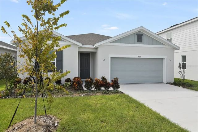 5163 Kinsley Drive, WINTER HAVEN