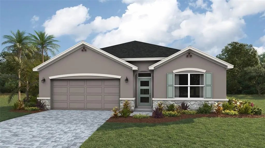 1717 Cobb Trail, PARRISH