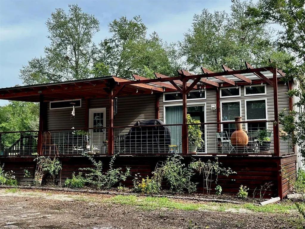 3369 Ne 53rd Terrace, HIGH SPRINGS