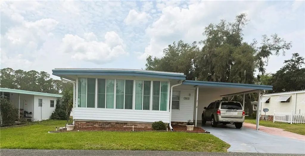 340 Palo Verde Drive, LEESBURG