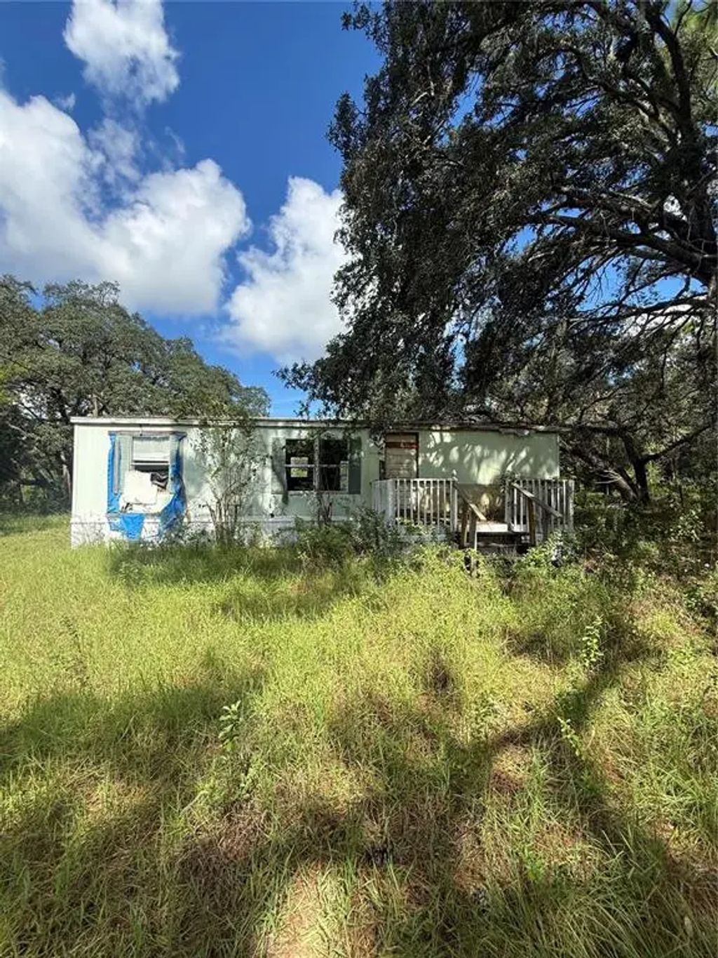4770 Sw 166th Court Road, OCALA