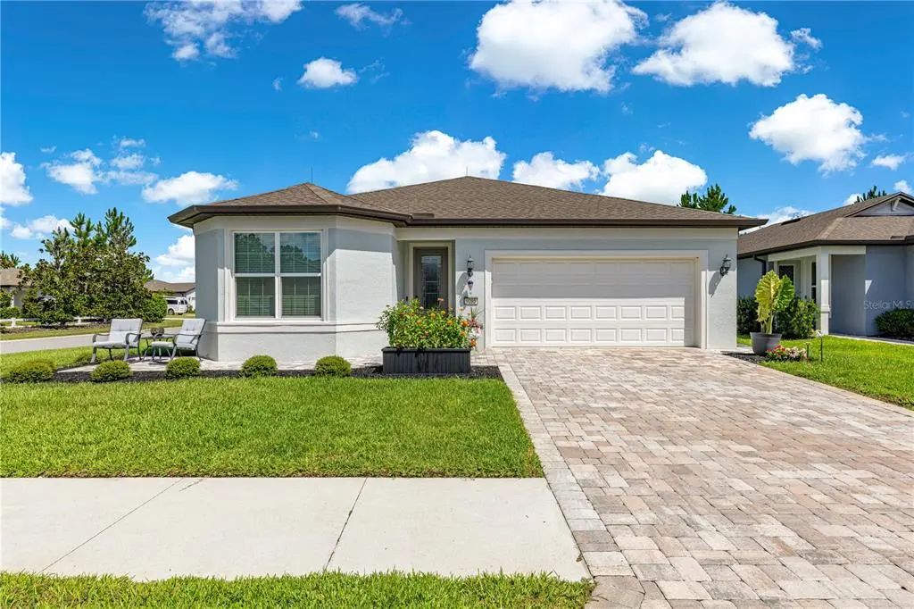 9295 Sw 60th Lane Road, OCALA
