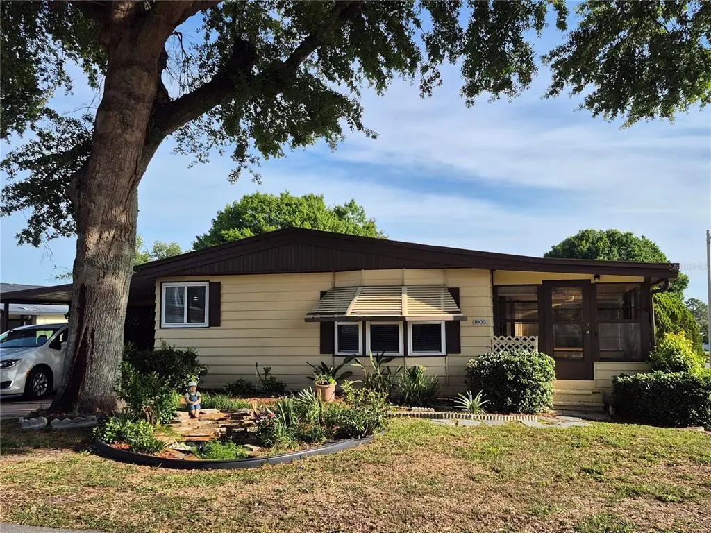 1603 Foxway Drive, LAKELAND