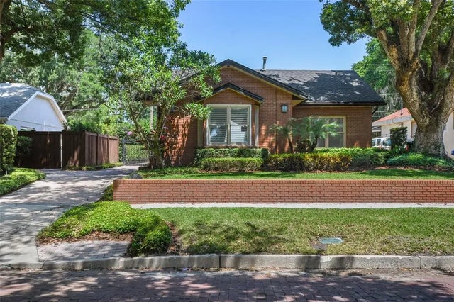 517 W Yale Street, ORLANDO