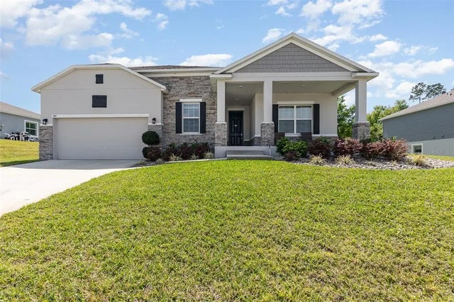 949 Fieldstone Way, HAINES CITY