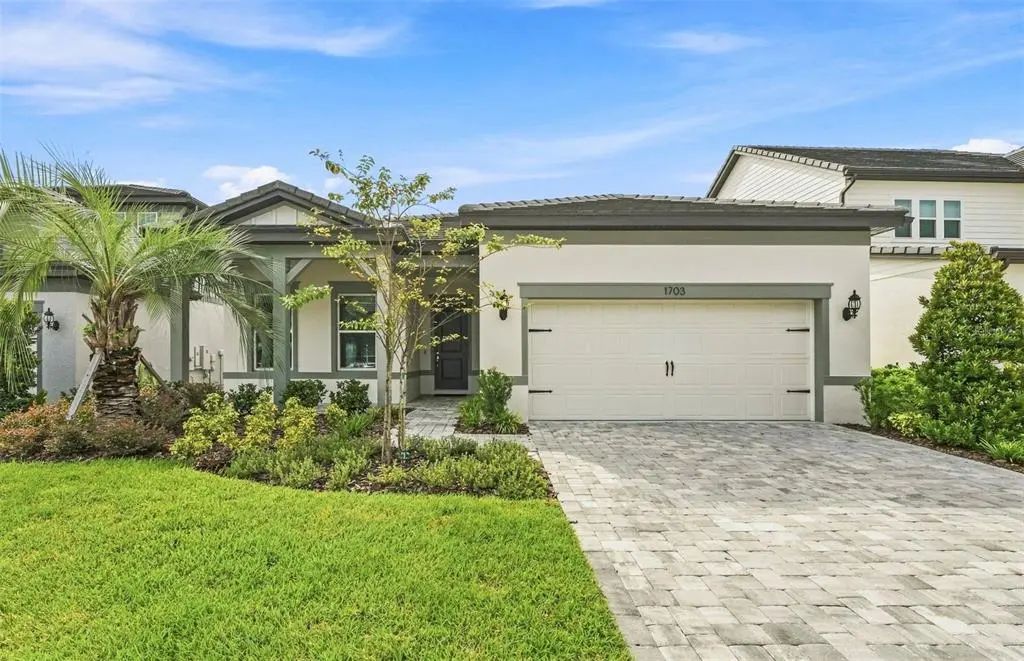 1703 Valier Point, ZEPHYRHILLS