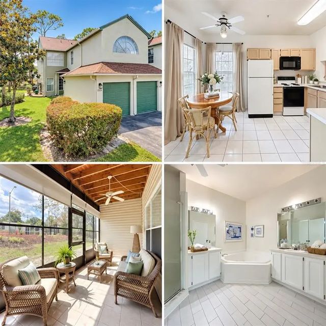 3022 Cottage Grove Court 1807, ORLANDO