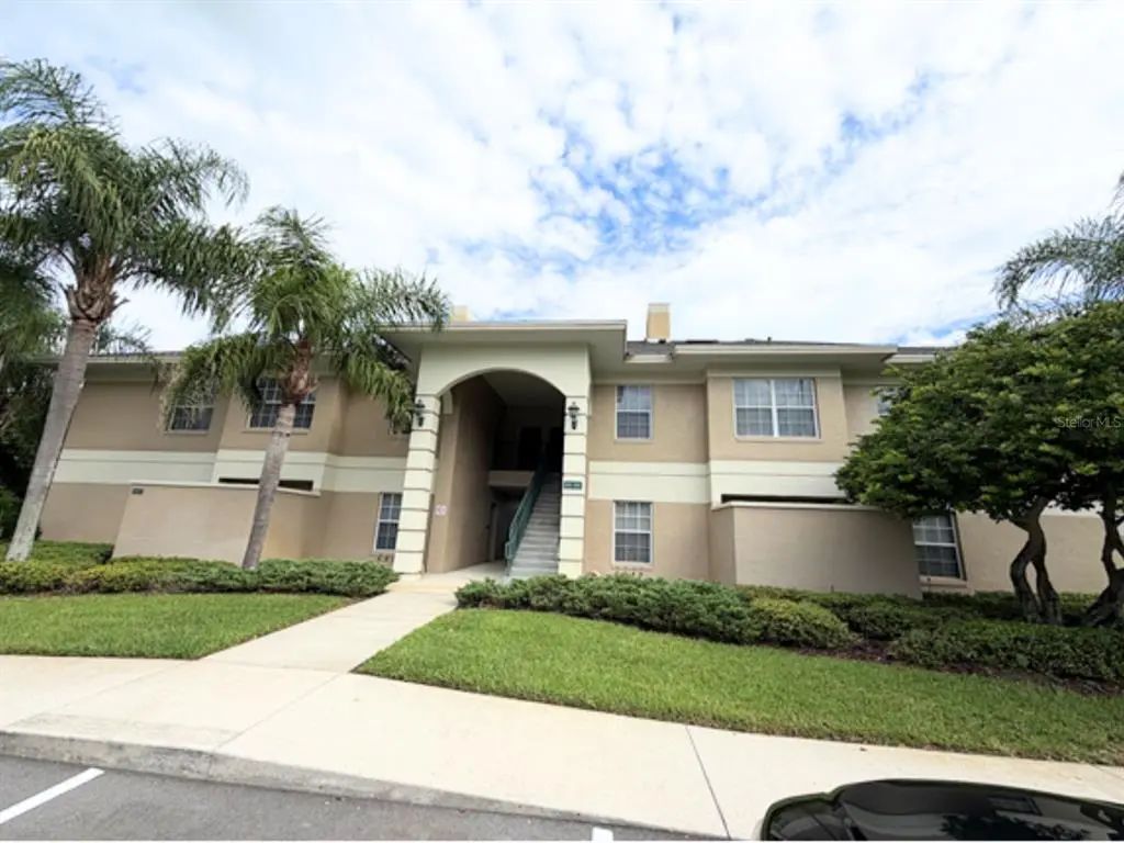 101 Eagle Pond Drive 101, WINTER HAVEN