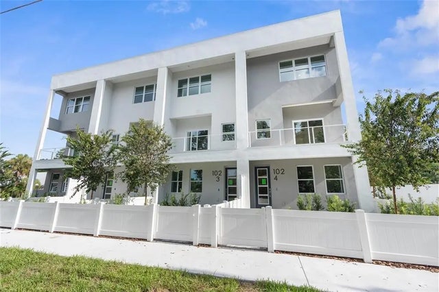 102 W Adalee Street 3, TAMPA