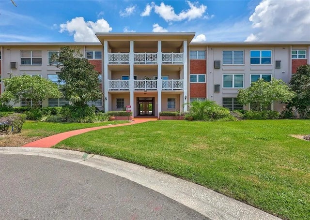 3125 36th Street N 208, ST PETERSBURG