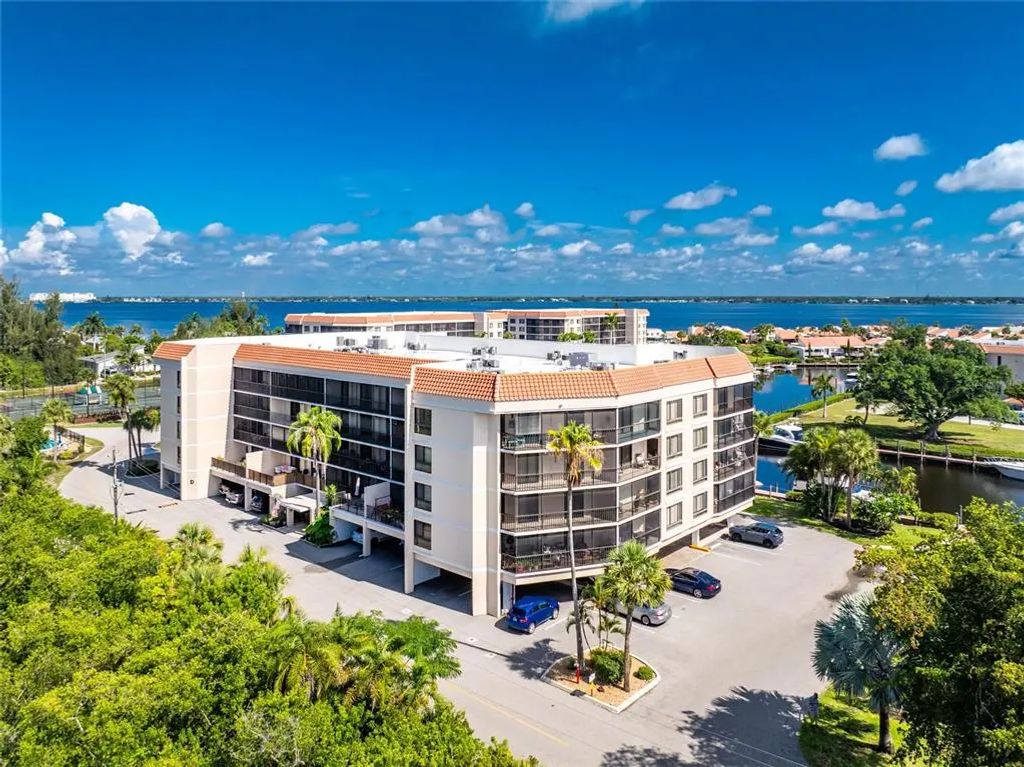 25188 Marion Avenue D101, PUNTA GORDA