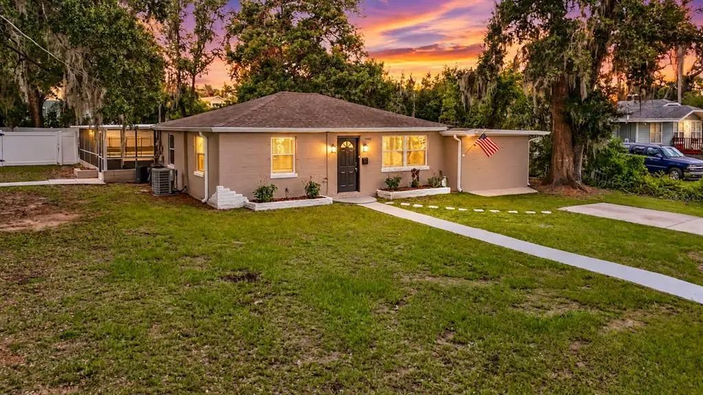 14402 13th Street, DADE CITY