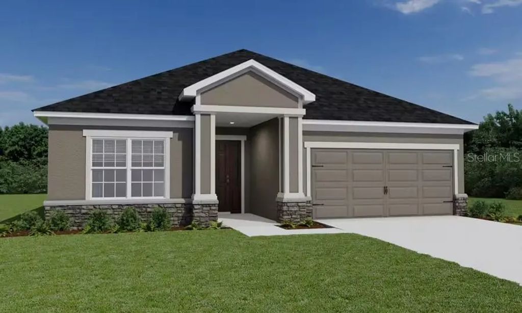 7100 Sundial Drive, LAKELAND