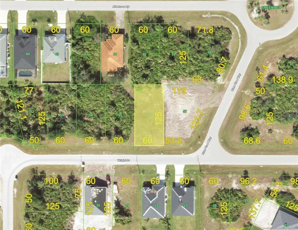 149 Wright Drive, ROTONDA WEST