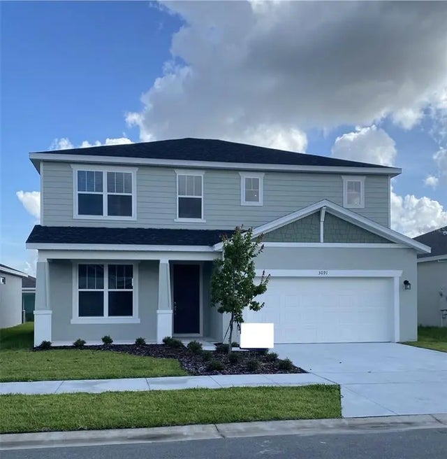3091 Norcott Drive, DAVENPORT