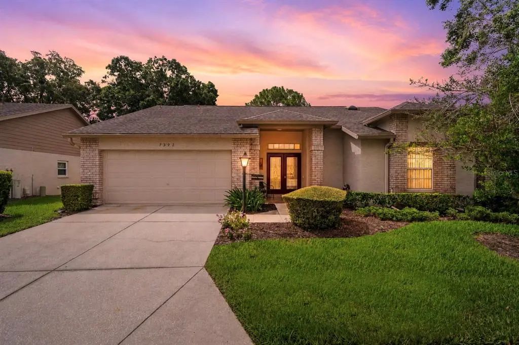 7392 Meadow Brook Lane, SPRING HILL