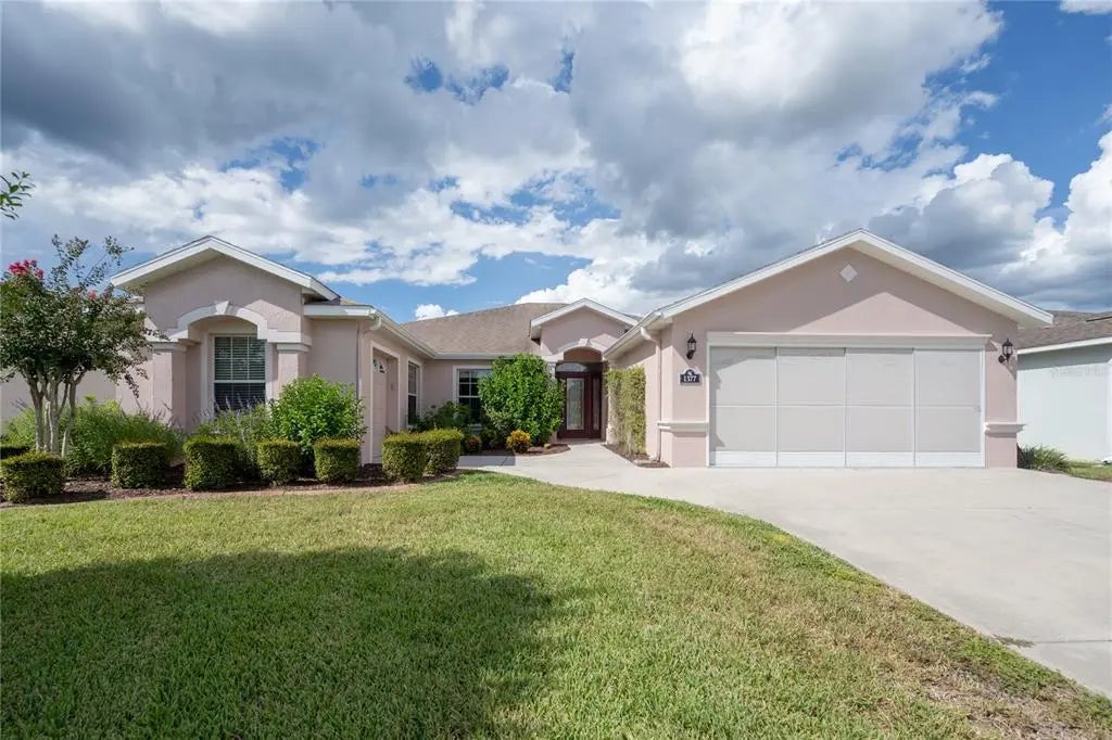 1377 Sw 161st Place, OCALA