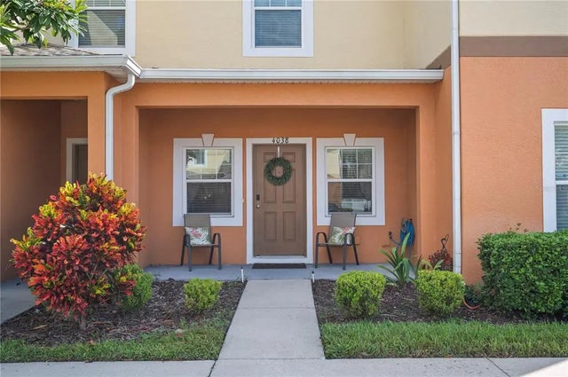 4038 Winding Vine Drive, LAKELAND
