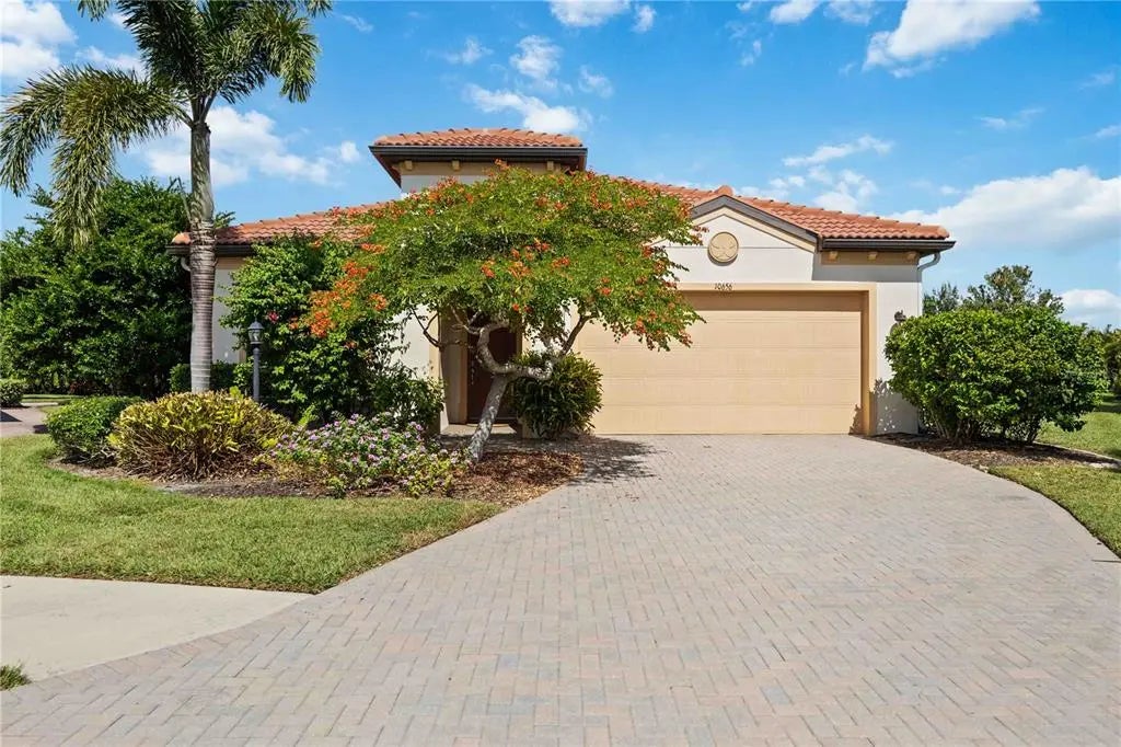 10656 Glencorse Terrace, BRADENTON