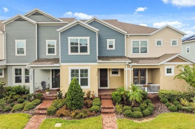 7078 Twilight Bay Drive, WINTER GARDEN