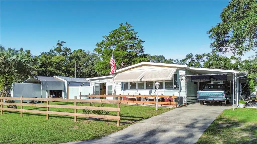 290 S Spice Wood Terrace, Lecanto