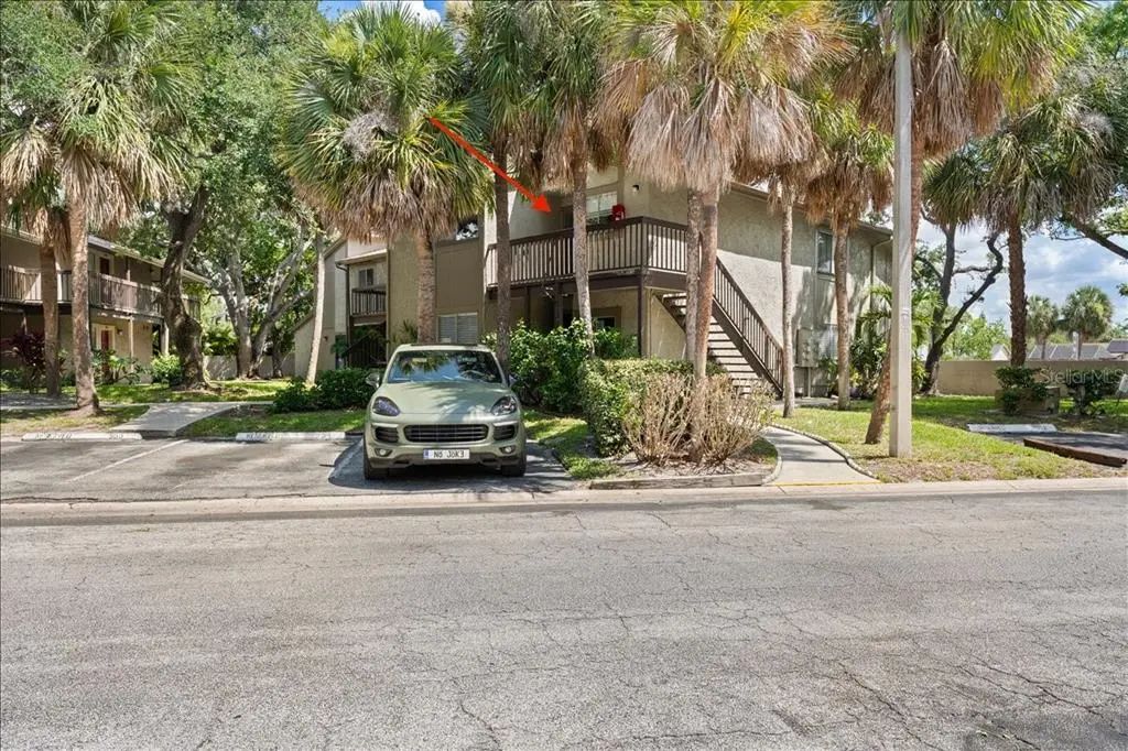 6345 Newtown Circle 45b2, TAMPA