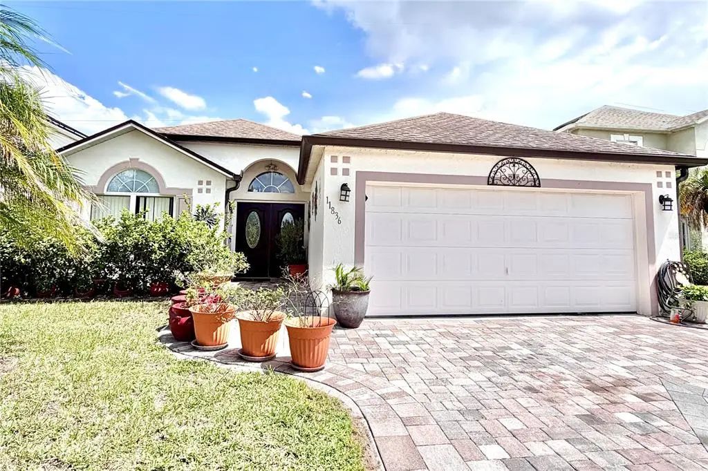 11836 Bentry Street, ORLANDO