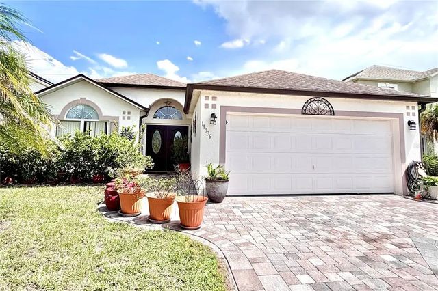 11836 Bentry Street, ORLANDO