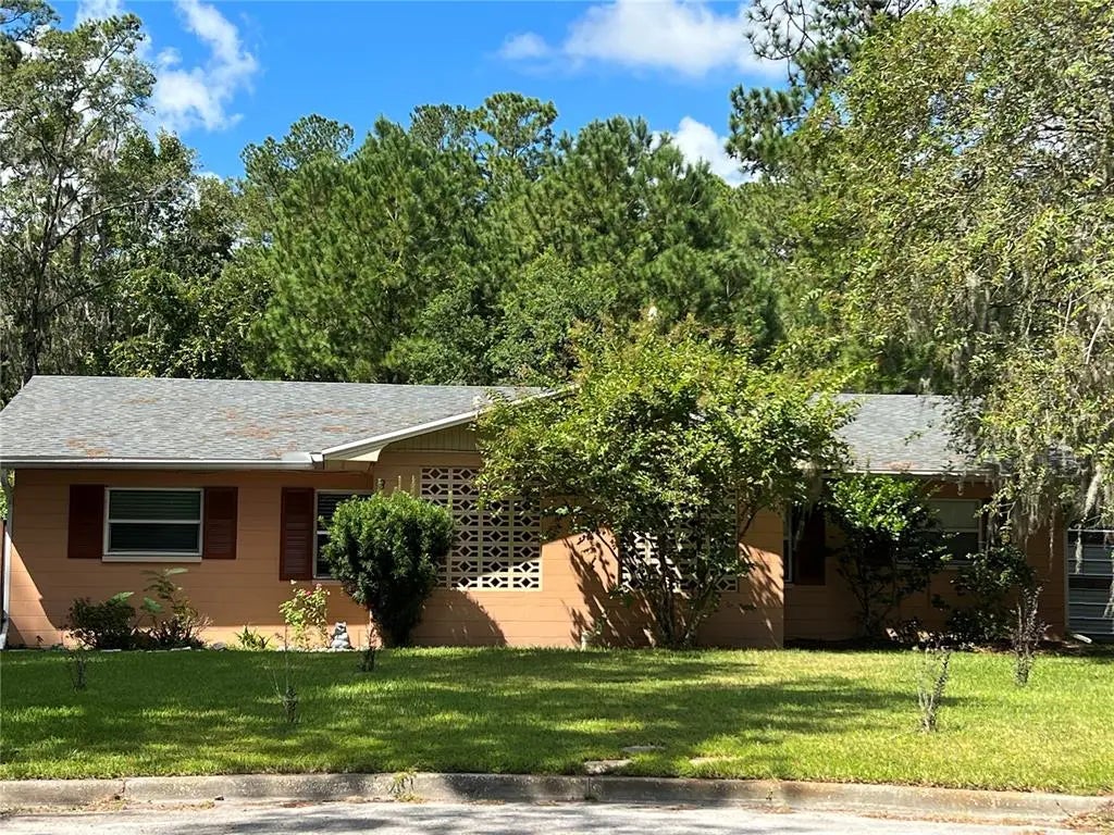 3706 Nw 45th Street A, GAINESVILLE