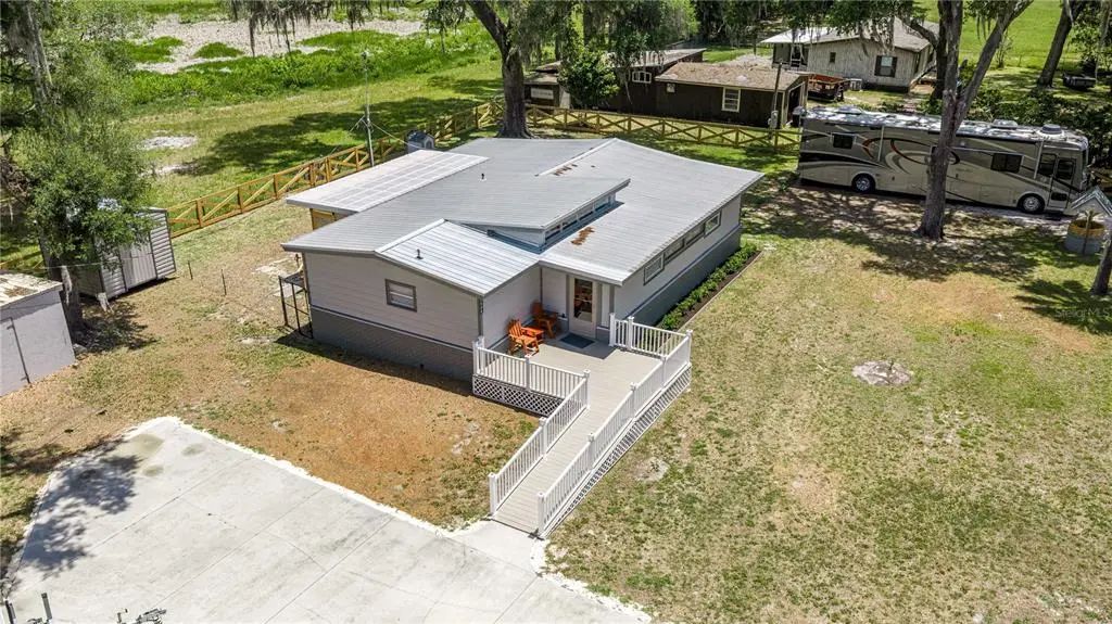 22535 Sw 117th Street, DUNNELLON