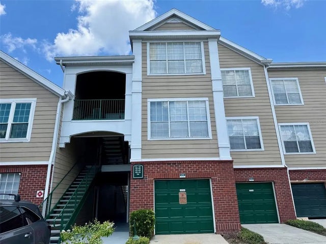 13102 Mulberry Park Drive 917, ORLANDO