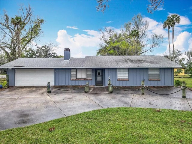 607 Powers Avenue, PORT ORANGE