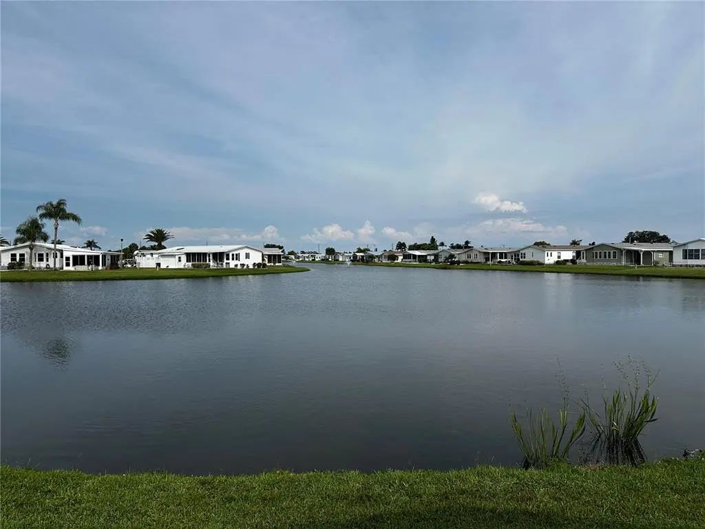 502 Amberjack Drive, NORTH PORT