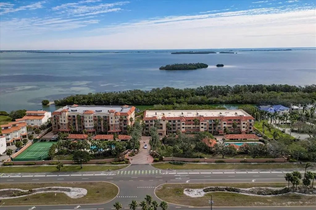 1695 Pinellas Bayway S D1, TIERRA VERDE