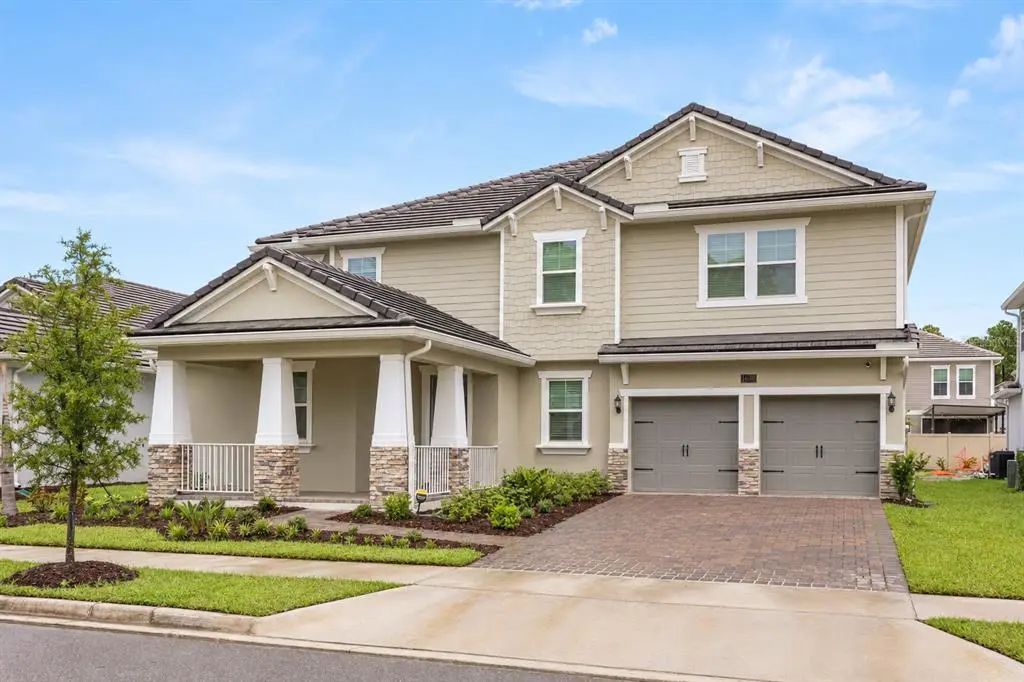 14360 Crest Palm Avenue, WINDERMERE