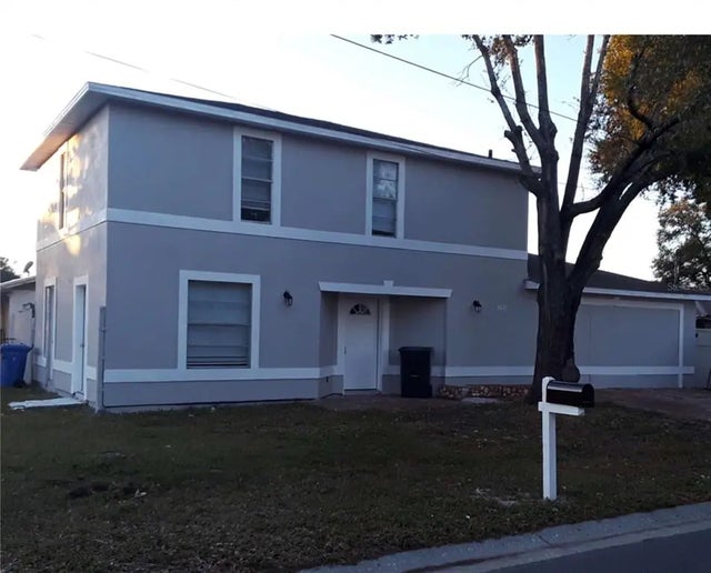 3801 Kimball Avenue, TAMPA