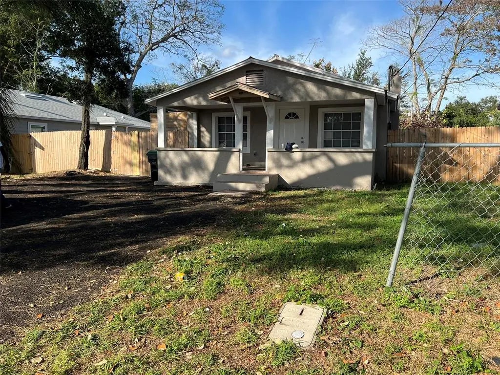 1307 W Kaley Avenue, ORLANDO