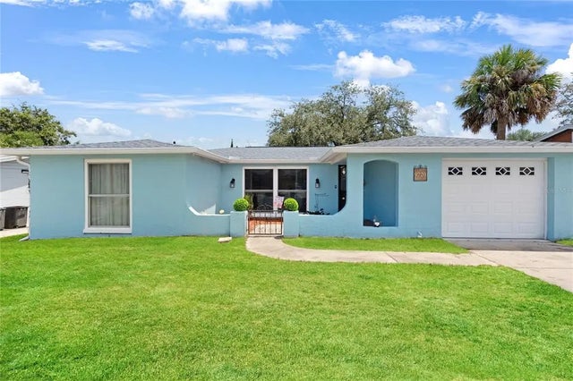 9720 Gray Fox Lane, PORT RICHEY